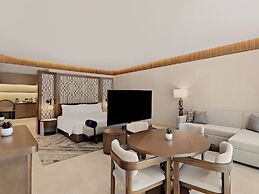 Mercure Abu Dhabi Downtown