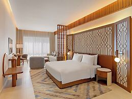 Mercure Abu Dhabi Downtown