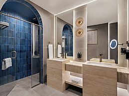 Mercure Abu Dhabi Downtown
