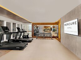 Mercure Abu Dhabi Downtown