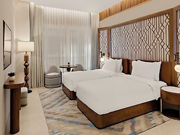 Mercure Abu Dhabi Downtown