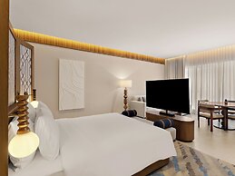 Mercure Abu Dhabi Downtown