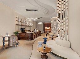 Mercure Abu Dhabi Downtown