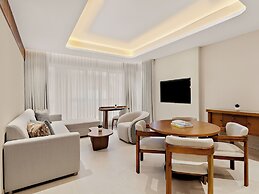 Mercure Abu Dhabi Downtown