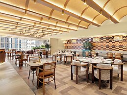 Mercure Abu Dhabi Downtown