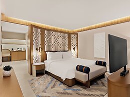 Mercure Abu Dhabi Downtown