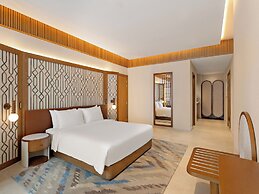 Mercure Abu Dhabi Downtown