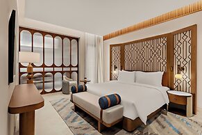 Mercure Abu Dhabi Downtown