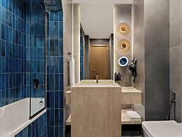 Mercure Abu Dhabi Downtown