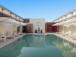 Mercure Abu Dhabi Downtown