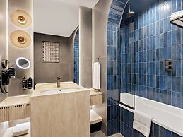 Mercure Abu Dhabi Downtown