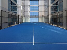 Mercure Abu Dhabi Downtown