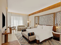 Mercure Abu Dhabi Downtown