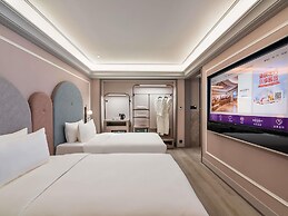 Mercure Ningbo Yinzhou