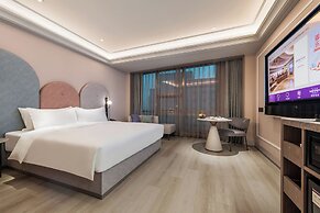 Mercure Ningbo Yinzhou