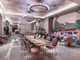 Mercure Ningbo Yinzhou