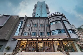 Mercure Ningbo Yinzhou