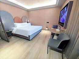 Mercure Ningbo Yinzhou
