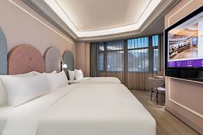 Mercure Ningbo Yinzhou