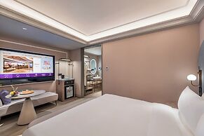 Mercure Ningbo Yinzhou