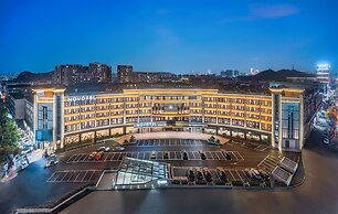 Novotel Hangzhou Yuhang