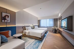 Novotel Hangzhou Yuhang