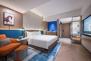Novotel Hangzhou Yuhang