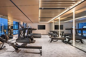 Novotel Hangzhou Yuhang