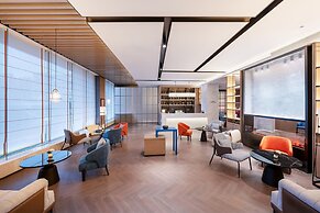 Novotel Hangzhou Yuhang