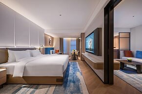 Novotel Hangzhou Yuhang