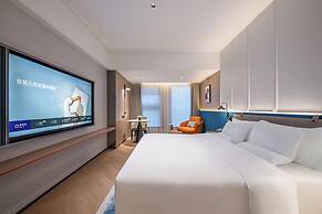 Novotel Hangzhou Yuhang