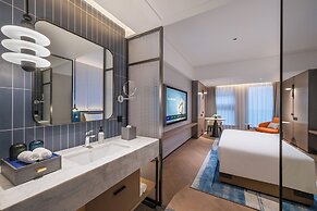 Novotel Hangzhou Yuhang