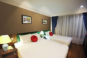 Aviary Hanoi Hotel & Travel