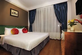 Aviary Hanoi Hotel & Travel