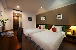 Aviary Hanoi Hotel & Travel