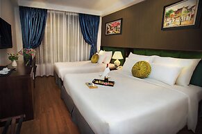 Aviary Hanoi Hotel & Travel