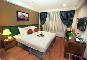 Aviary Hanoi Hotel & Travel