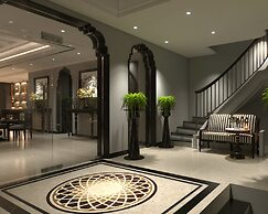 Aviary Hanoi Hotel & Travel