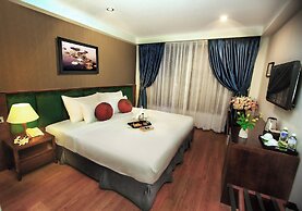 Aviary Hanoi Hotel & Travel