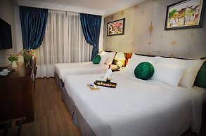 Aviary Hanoi Hotel & Travel
