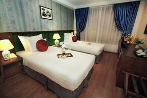 Aviary Hanoi Hotel & Travel