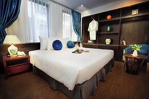 Aviary Hanoi Hotel & Travel