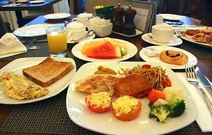 Aviary Hanoi Hotel & Travel