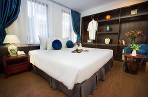 Aviary Hanoi Hotel & Travel