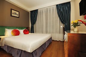 Aviary Hanoi Hotel & Travel