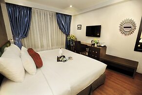 Aviary Hanoi Hotel & Travel