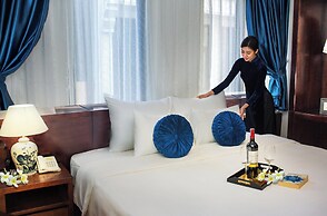 Aviary Hanoi Hotel & Travel