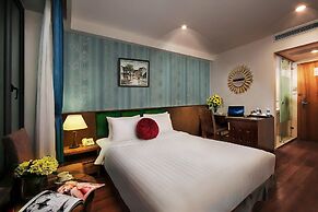 Aviary Hanoi Hotel & Travel