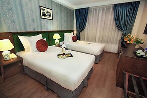 Aviary Hanoi Hotel & Travel