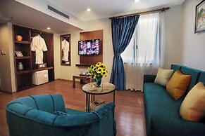 Aviary Hanoi Hotel & Travel
